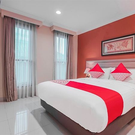 534 Sriwijaya Hotel Jakarta Exteriér fotografie
