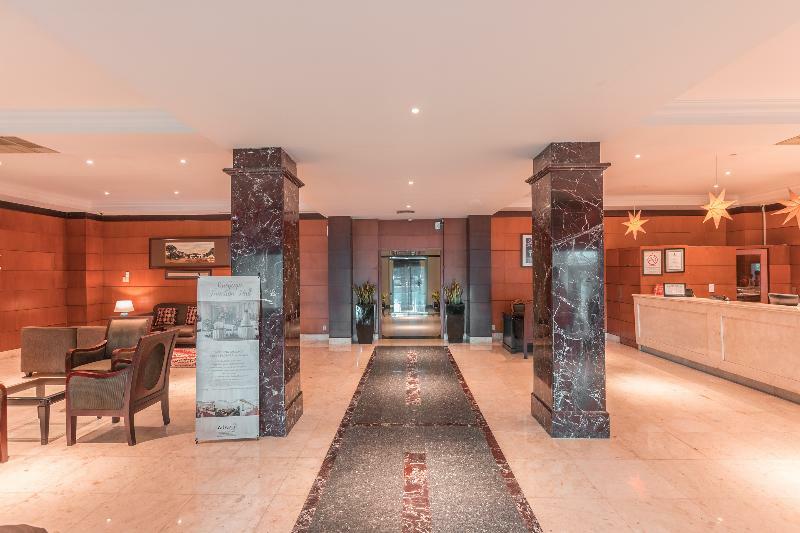 534 Sriwijaya Hotel Jakarta Exteriér fotografie